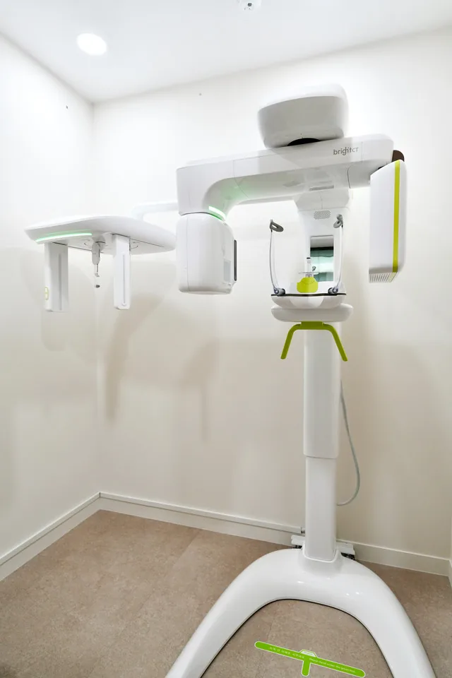 3D CT